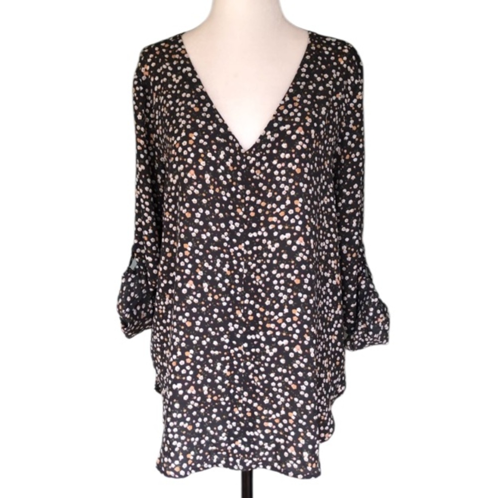 NWT LOFT OUTLET BLOUSE